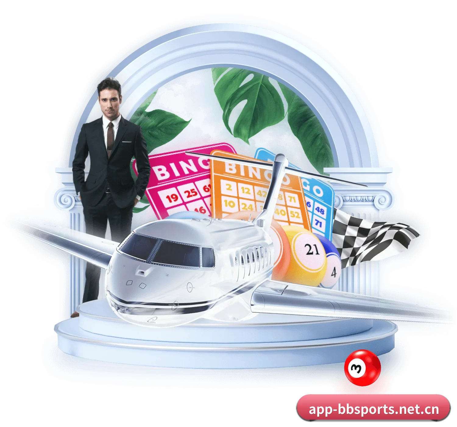 BB体育官网 APP